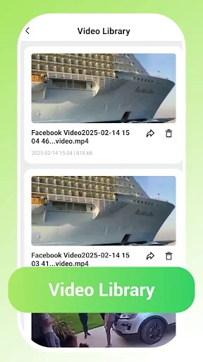 Download Video Download Versi Terbaru – Unduh Video Gratis - Screenshot 3