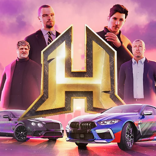 Download HASSLE ONLINE Versi Terbaru – Open World RPG Seru