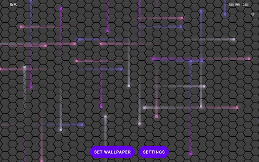 Download Nexus Revamped Terbaru – Wallpaper Live Kustomisasi - Screenshot 16