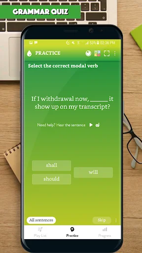 Download English Sentence Master Terbaru – Belajar Bahasa Inggris - Screenshot 22