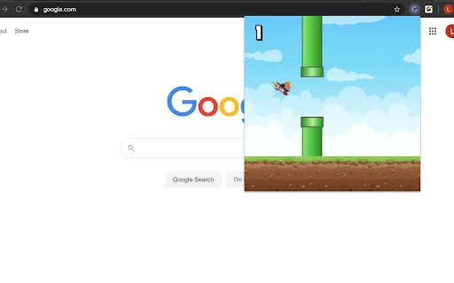 Download Flappy Trump Terbaru – Game Seru Gratis di Browser - Screenshot 2