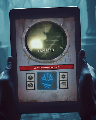 Download Ghost Oracle – Spirit Messages Terbaru – Detektor Hantu - Screenshot 6
