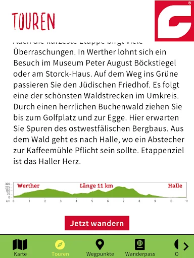 Download Weg für Genießer Terbaru – Petualangan Wisata Eksklusif - Screenshot 21