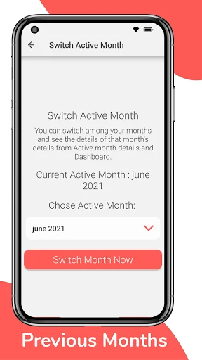 Unduh Mess Manager APK Terbaru – Kelola Pengeluaran Makan Praktis - Screenshot 8