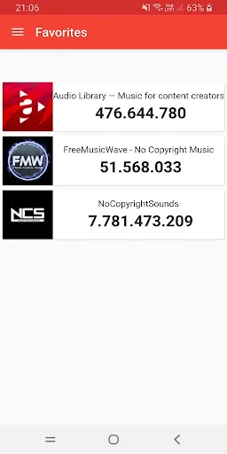 Download Views Counter Terbaru – Pantau Statistik YouTube Gratis - Screenshot 4