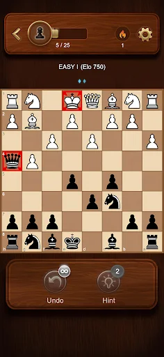 Download Chess Master Terbaru – Game Catur Gratis Terbaik - Screenshot 2