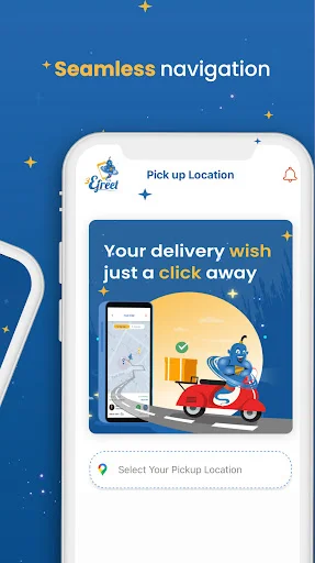 Download 3Efreet – Pengiriman Paket Cepat & Aman di Indonesia - Screenshot 17