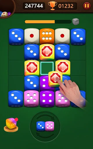 Download Brain Games – Block Puzzle Terbaru – Game Asah Otak Seru - Screenshot 20