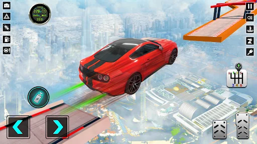 Download Track Master Deadly Challenges Terbaru – Game Balap Seru - Screenshot 10