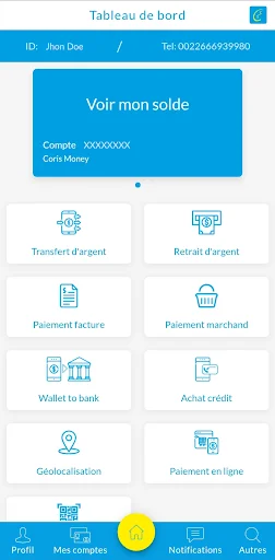 Download Coris Money V2 Terbaru – Dompet Elektronik Praktis - Screenshot 10