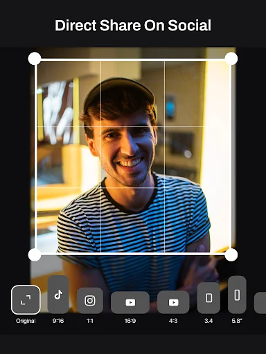 Download VidArt Video Editor Terbaru – Edit Video Mudah & Keren - Screenshot 14