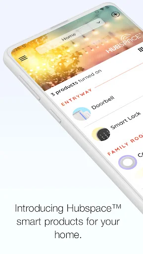 Download Hubspace Terbaru – Kontrol Rumah Pintar Jadi Mudah - Screenshot 15