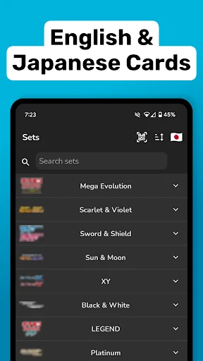 Download DittoDex Terbaru – Pelacak Harga Kartu Pokémon Gratis - Screenshot 2