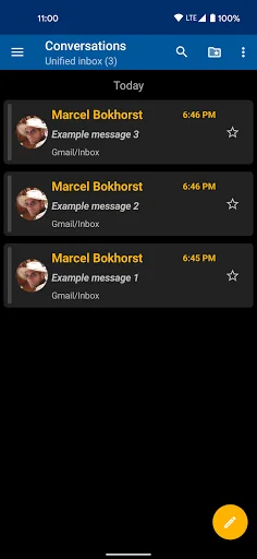 Download FairEmail Terbaru – Aplikasi Email Privasi Terbaik - Screenshot 13