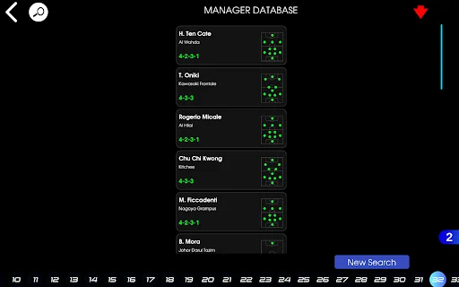 Download eFHUB™ 26 Terbaru – Panduan Strategi eFootball Gratis - Screenshot 24