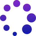 Unduh Gradient Blobs Terbaru – Personalisasi Tab Baru Anda
