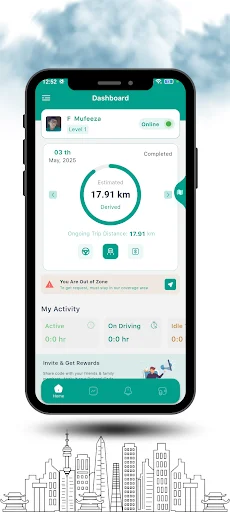 Download Drop Me Driver – Sri Lanka Terbaru – Daftar Mitra Pengemudi - Screenshot 15