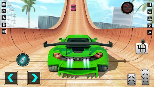 Download Track Master Deadly Challenges Terbaru – Game Balap Seru - Screenshot 3