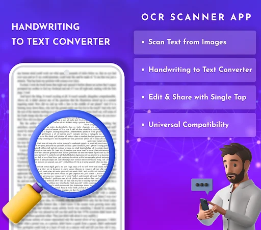 Download Handwriting to Text Converter – Ubah Tulisan Jadi Teks - Screenshot 9