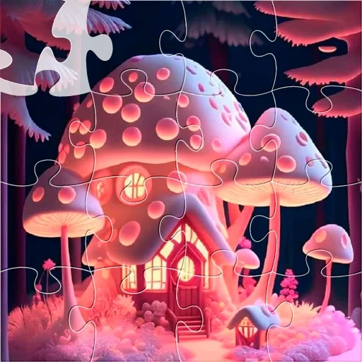 Download Fantasy Jigsaw – Game Puzzle HD Terbaik & Gratis