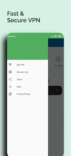 Download VPN Japan Terbaru – Server Jepang Gratis & Cepat - Screenshot 4