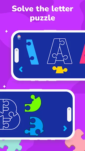 Download ABC Kids: Tracing & Learning Terbaru – Belajar Sambil Main - Screenshot 7