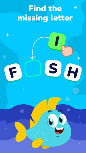 Download ABC Kids: Tracing & Learning Terbaru – Belajar Sambil Main - Screenshot 13