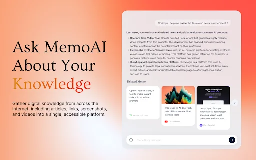 Download MyMemo Web Clipper – Simpan & Atur Pengetahuan Anda - Screenshot 2