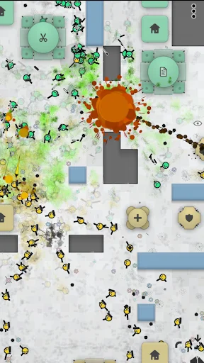 Download Drevepsina Demo Terbaru – Game RTS Strategi Tanpa Iklan - Screenshot 17