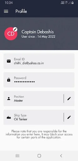 Download Guide2Inspections Terbaru – Panduan Inspeksi Kapal SIRE 2.0 - Screenshot 8