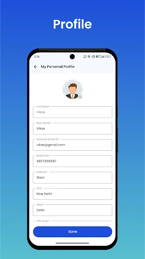 Download Udaan Terbaru – Optimalkan Bisnis Farmasi Anda Gratis - Screenshot 2