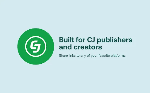 Download CJ Deep Link Generator Terbaru – Buat Link Afiliasi Mudah - Screenshot 4
