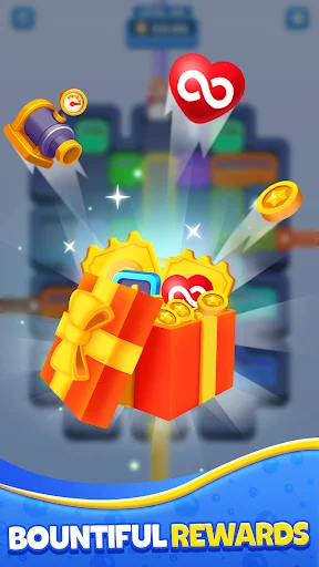 Unduh Water Out Puzzle Terbaru – Game Teka-Teki Seru Gratis - Screenshot 6