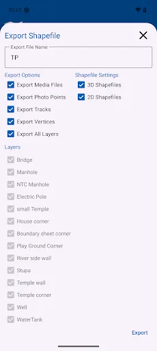 Download SW Maps GIS Terbaru – Solusi Pemetaan Lapangan Gratis - Screenshot 7
