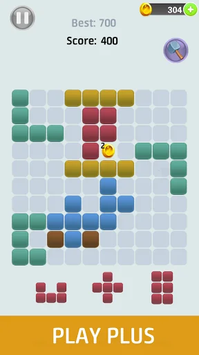 Download 1010 Block Puzzle – Sembilan Mode Terbaru Gratis - Screenshot 14