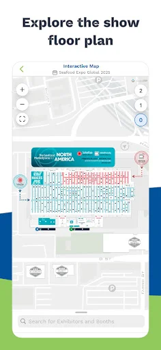 Download Seafood Expo Global Terbaru – Panduan Acara Resmi - Screenshot 17