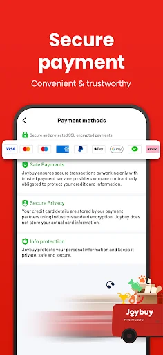 Download Joybuy Terbaru – Belanja Online Hemat & Mudah - Screenshot 8