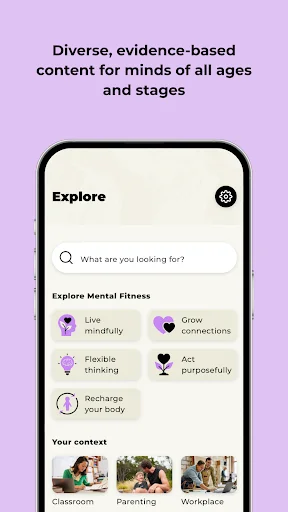 Download Smiling Mind Terbaru – Aplikasi Meditasi & Mindfulness - Screenshot 9
