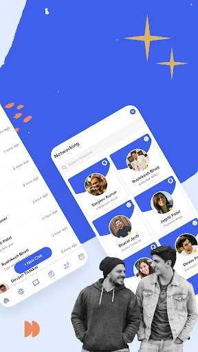 Download Evenuefy Attendees Terbaru – Kelola Event & Networking - Screenshot 10