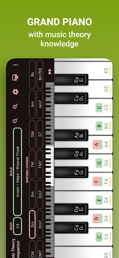 Download Music Theory Companion Terbaru – Belajar Musik Gratis - Screenshot 7