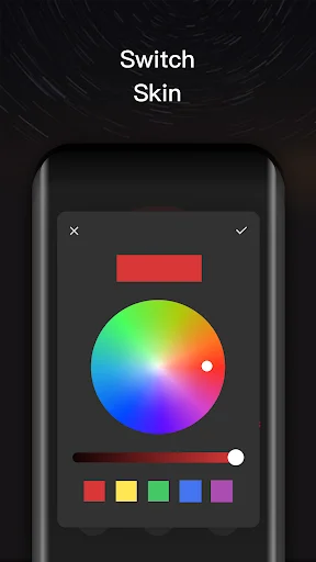Download Flashlight Terbaru – Senter Paling Terang & Gratis - Screenshot 12