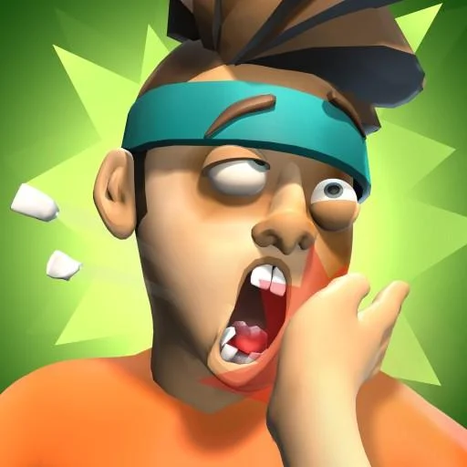 Download Slap Kings Terbaru – Game Tampar Lucu & Seru Gratis