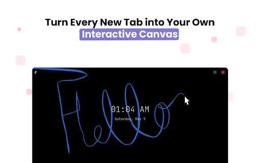 Unduh Themefy Terbaru – Animasi Tab Interaktif & Estetik - Screenshot 5