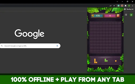 Download Jewel Block Puzzle Terbaru – Game Puzzle Seru Gratis - Screenshot 1