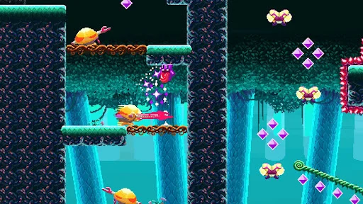 Download Super Mombo Quest – Game Platformer Aksi Seru Terbaru - Screenshot 11