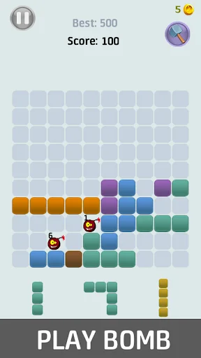 Download 1010 Block Puzzle – Sembilan Mode Terbaru Gratis - Screenshot 13