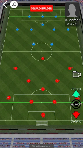 Download eFHUB™ 26 Terbaru – Panduan Strategi eFootball Gratis - Screenshot 6