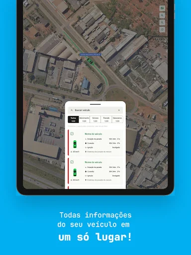 Download G21 APK Terbaru – Aplikasi Pelacak Kendaraan Akurat - Screenshot 6