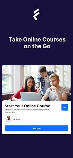 Download FreshLearn Terbaru – Buat & Jual Kursus Online Mudah - Screenshot 3