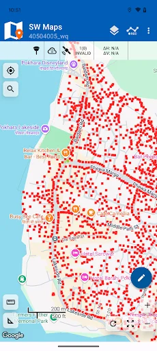 Download SW Maps GIS Terbaru – Solusi Pemetaan Lapangan Gratis - Screenshot 1